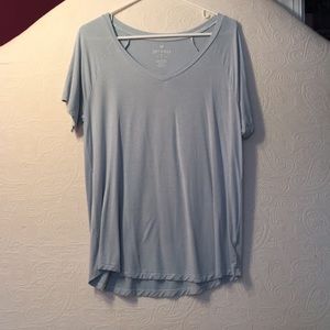 American Eagle Soft & Sexy Shirt